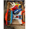 Image 1 : Toys