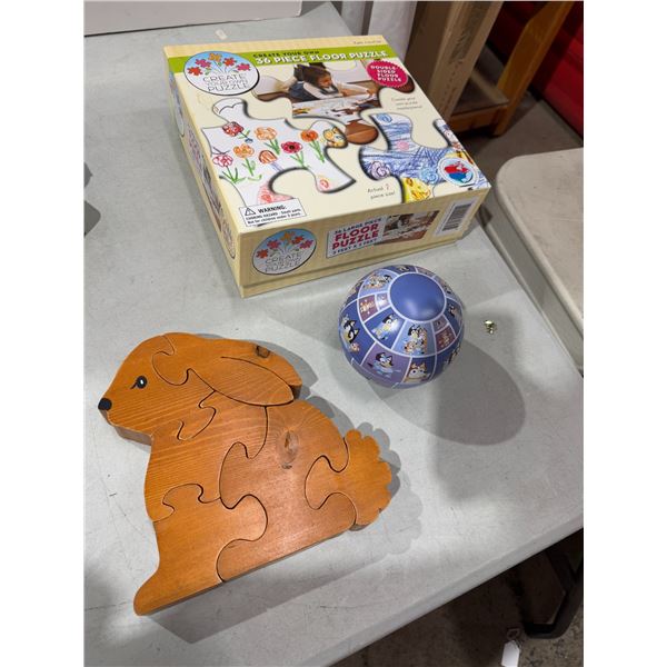 Puzzles