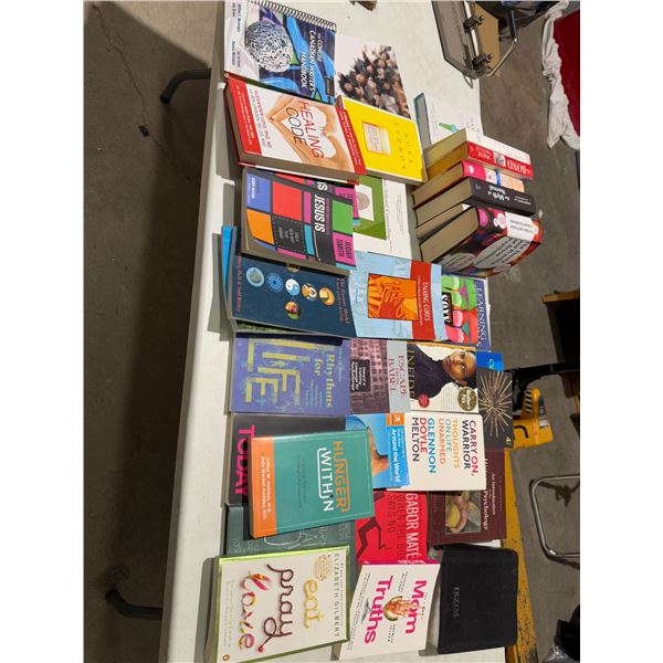 Books