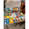 Image 1 : Children's books