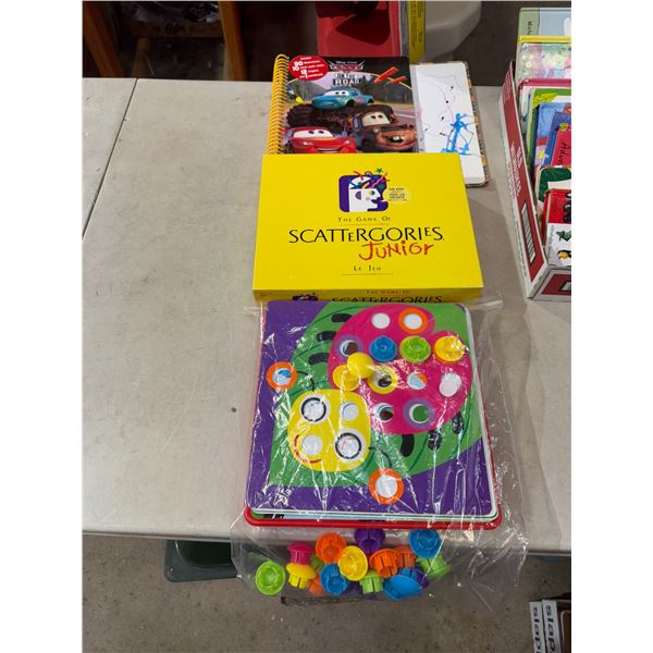 Games
