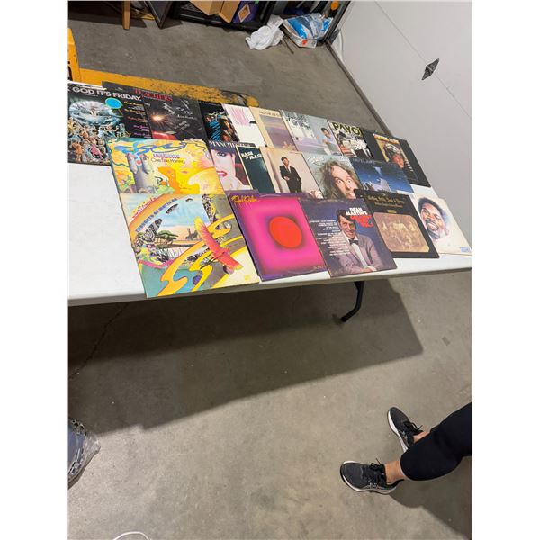 Records