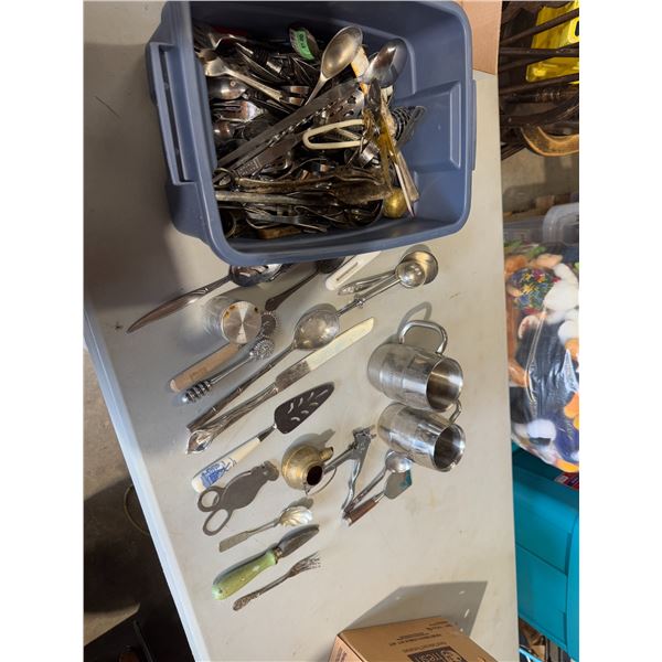 Kitchen items