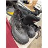 Image 1 : BAFFIN boots size 12
