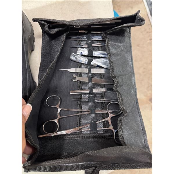 Medical kit