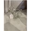 Image 2 : Saski Crystal donkey candy dish