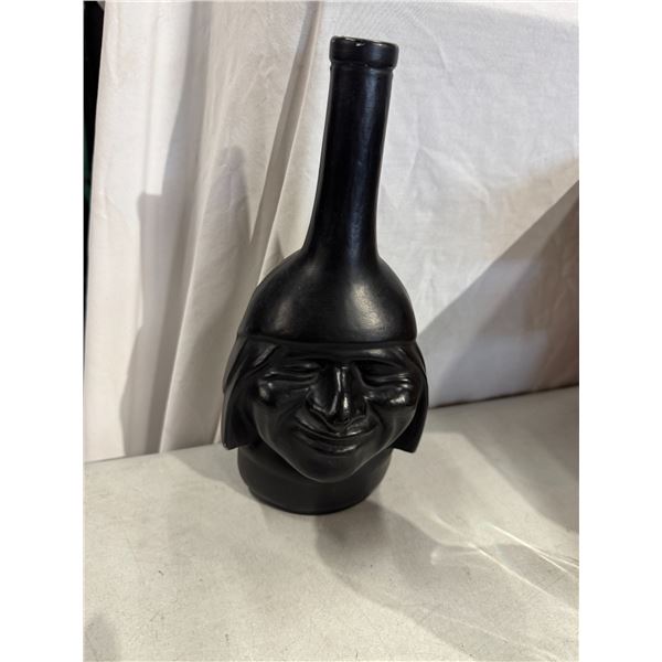 Peru face bottle