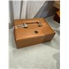 Image 1 : Vintage burg wachter Germany cashbox