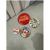 Image 1 : Vintage buttons