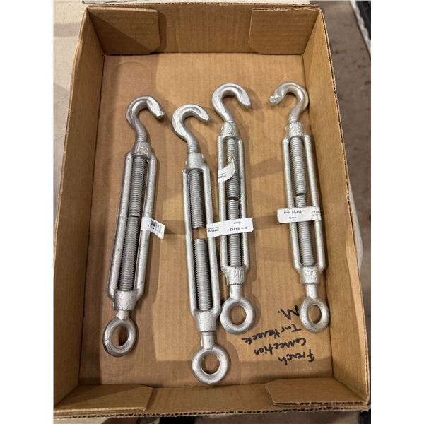 Turnbuckles