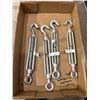 Image 1 : Turnbuckles