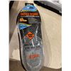 Image 1 : Ultra work air plus men's 7–13 insoles