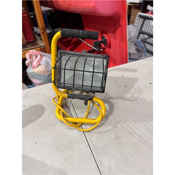 Work light