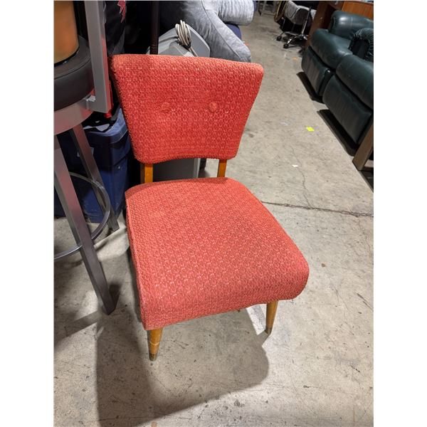 Vintage chair