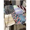 Image 1 : Handmade blankets and other