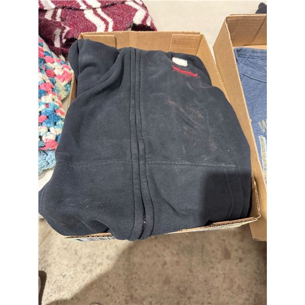 Milwaukee hoodie size small