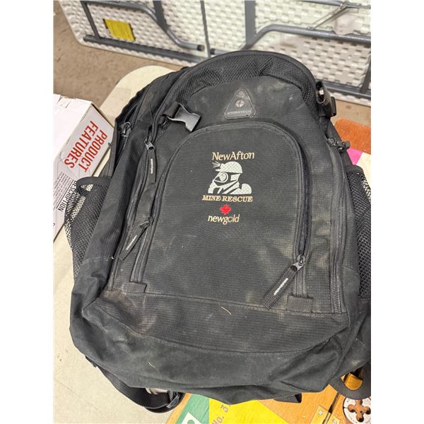 Backpack