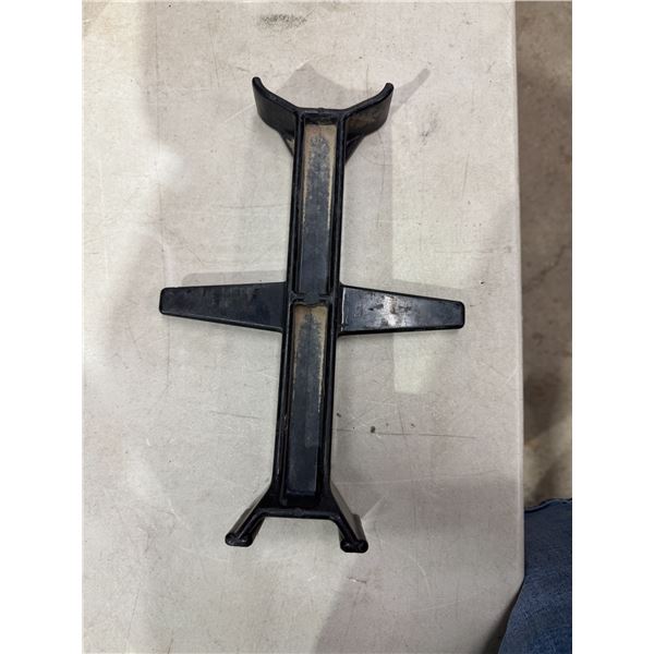 Fork support