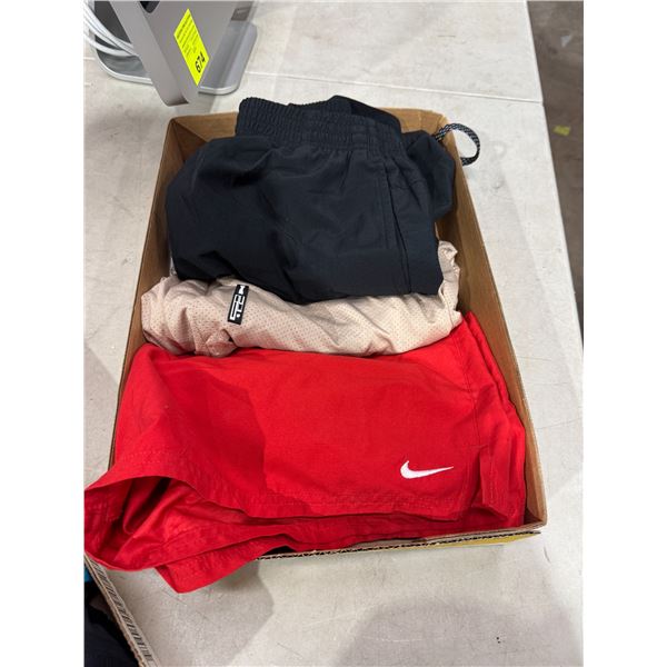 Men's shorts size 32