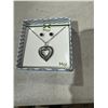 Image 1 : Necklace and earring set