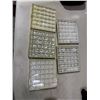 Image 1 : Assorted new earring studs
