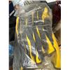 Image 1 : 10 pairs size large latex work gloves