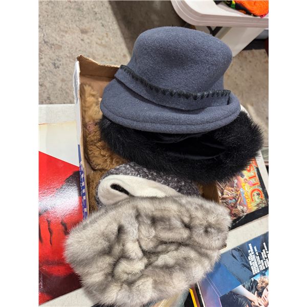Hat