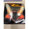 Image 1 : ZZ Top eliminator record