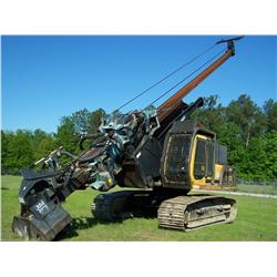 JOHN DEERE 270LC STROKE DELIMBER