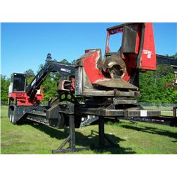 PRENTICE 384 LOG LOADER