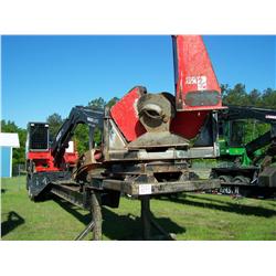 PRENTICE 384 LOG LOADER