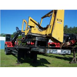 PRENTICE 384 LOG LOADER