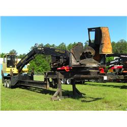 TIGERCAT 240B LOG LOADER