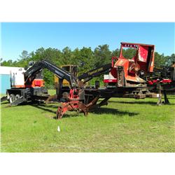 PRENTICE 410EX LOG LOADER