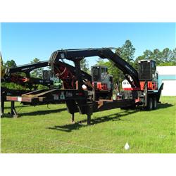 PRENTICE 410E LOG LOADER