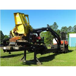 PRENTICE 410E LOG LOADER