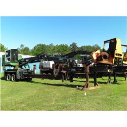 FRANKLIN KBL-28 LOG LOADER