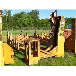 CTR 42IP SLASHER SAW