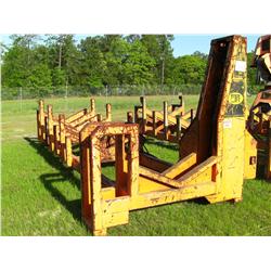 CTR 42-IP SLASHER SAW