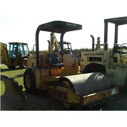 SUPERPAC 540 VIBRATORY ROLLER
