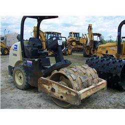 INGERSOLL-RAND SD25F ROLLER