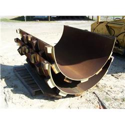 66" SHELL KIT FOR INGERSOLL-RAND