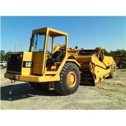 CAT 613C MOTOR SCRAPER