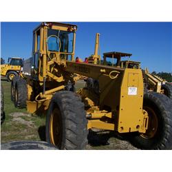DRESSER A450E MOTOR GRADER