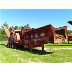 MORBARK 5600 WOOD HOG GRINDER