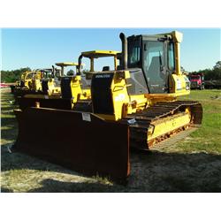 KOMATSU D41P-6 CRAWLER TRACTOR