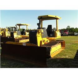 KOMATSU D41P-6 CRAWLER TRACTOR