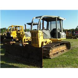 KOMATSU D41E-5 CRAWLER TRACTOR
