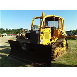 CAT D5H SERIES II CRAWLER TRACTOR