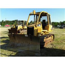 CAT D5G XL CRAWLER TRACTOR